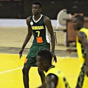 Meet your Posher, Pape malick